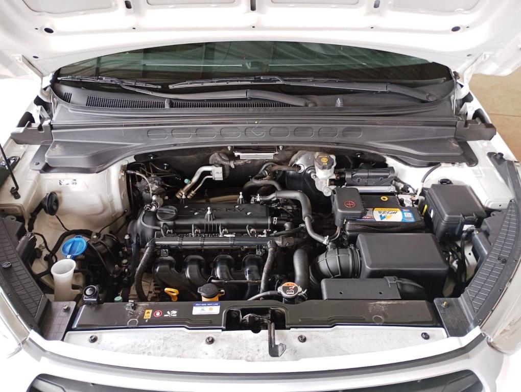 HYUNDAI Creta - Foto