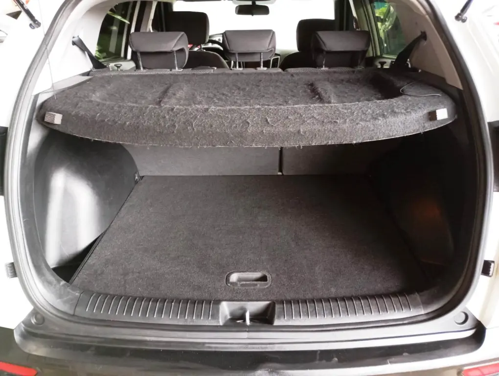 HYUNDAI Creta - Foto