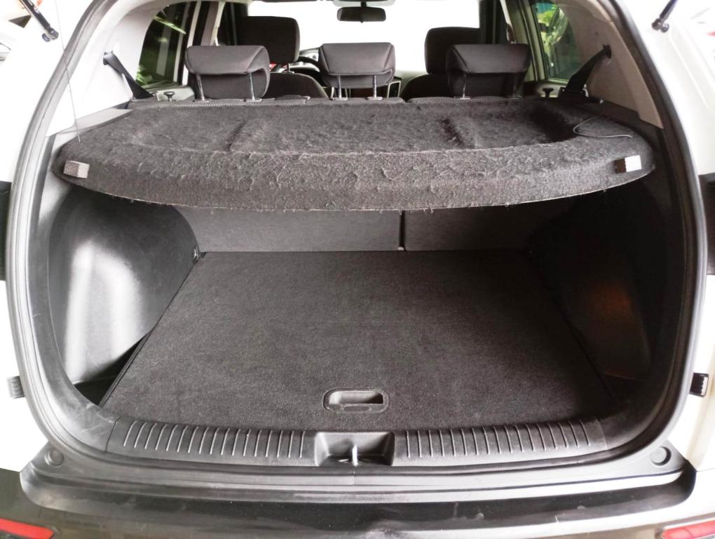 HYUNDAI Creta - Foto