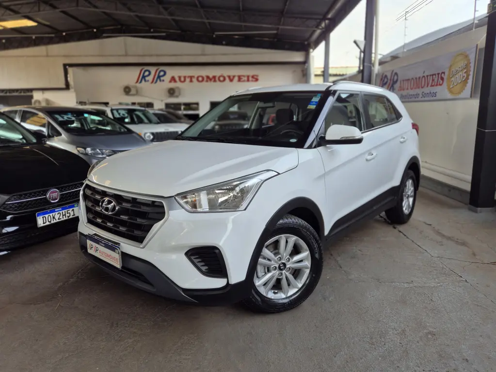 HYUNDAI Creta - Foto