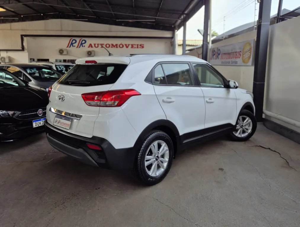 HYUNDAI Creta - Foto