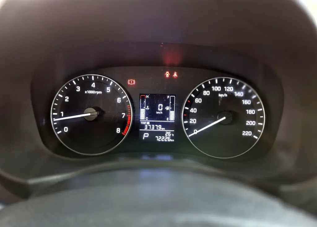 HYUNDAI Creta - Foto