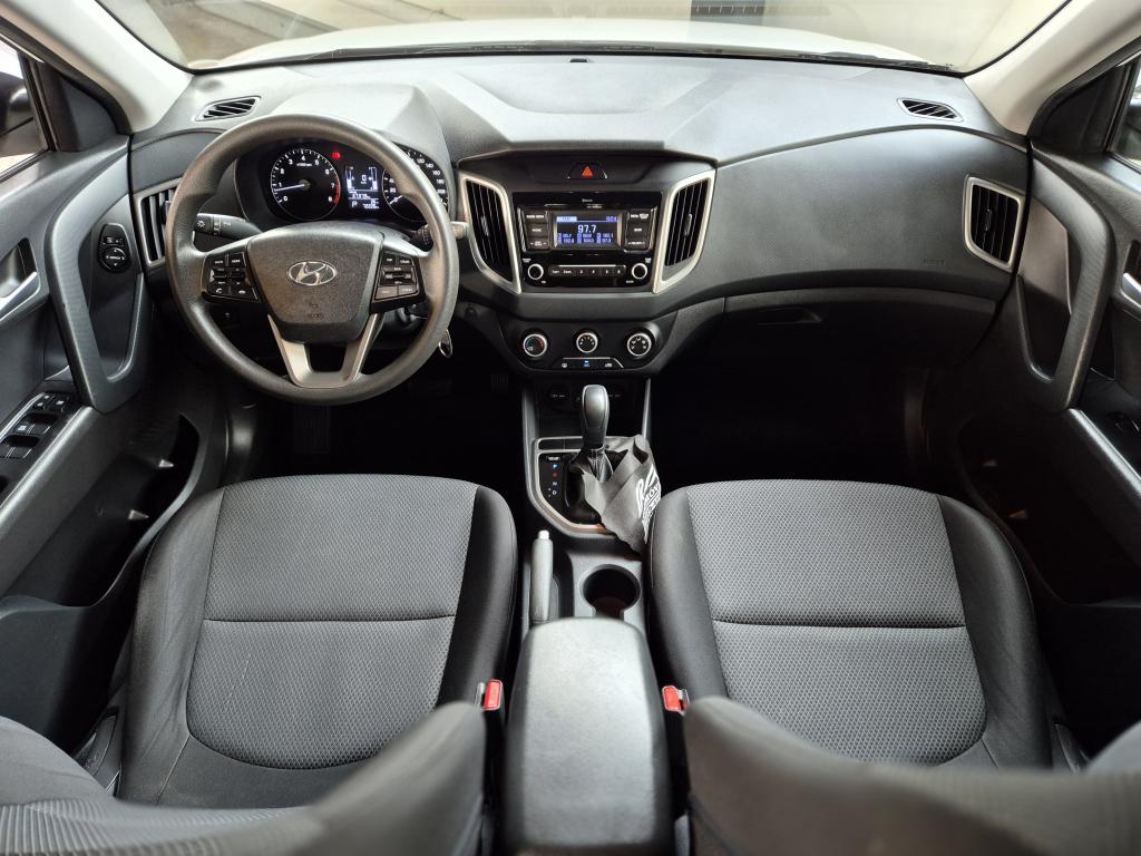 HYUNDAI Creta - Foto
