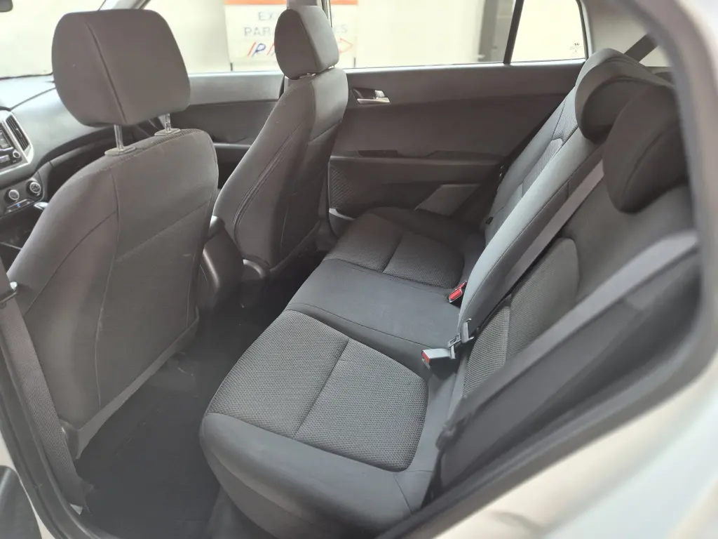 HYUNDAI Creta - Foto