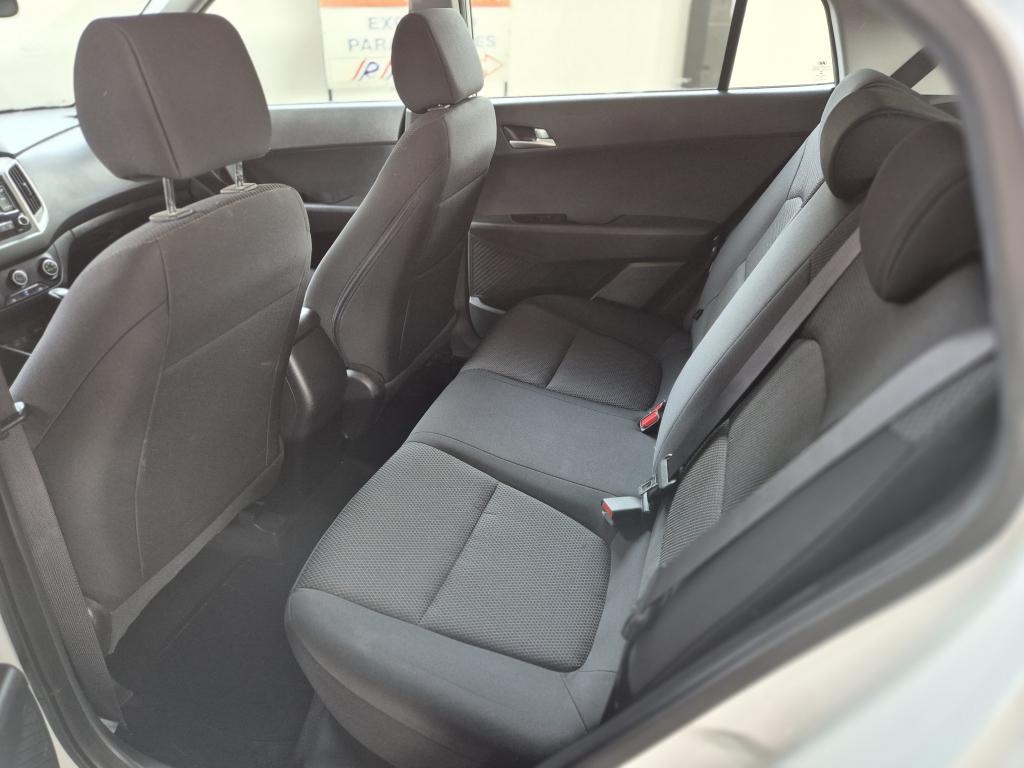 HYUNDAI Creta - Foto