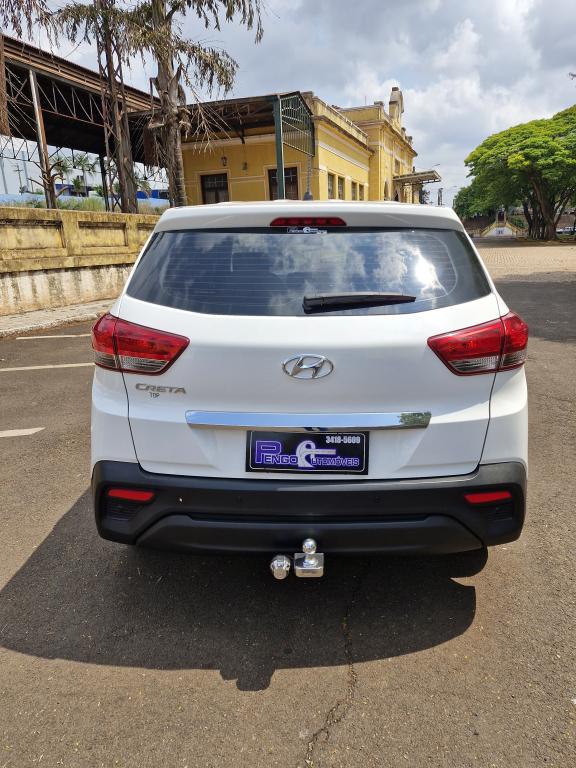 HYUNDAI Creta - Foto