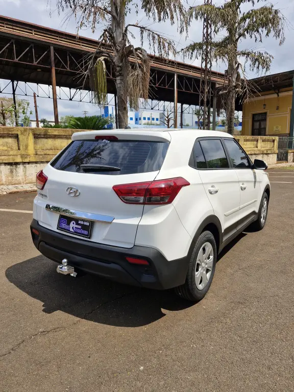 HYUNDAI Creta - Foto