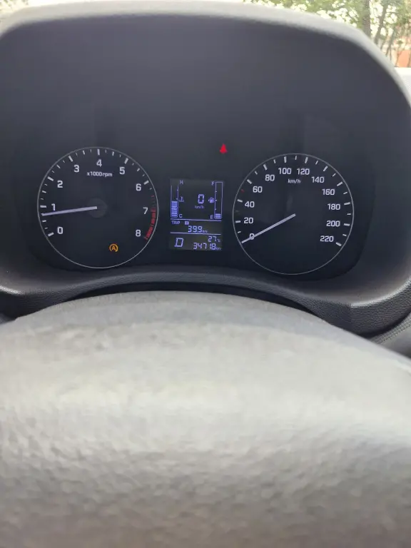 HYUNDAI Creta - Foto