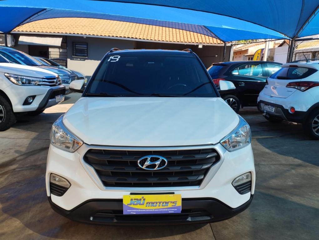 HYUNDAI Creta - Foto