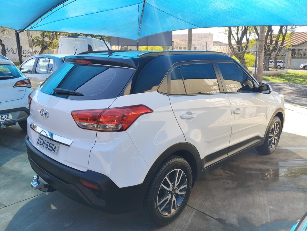 HYUNDAI Creta - Foto