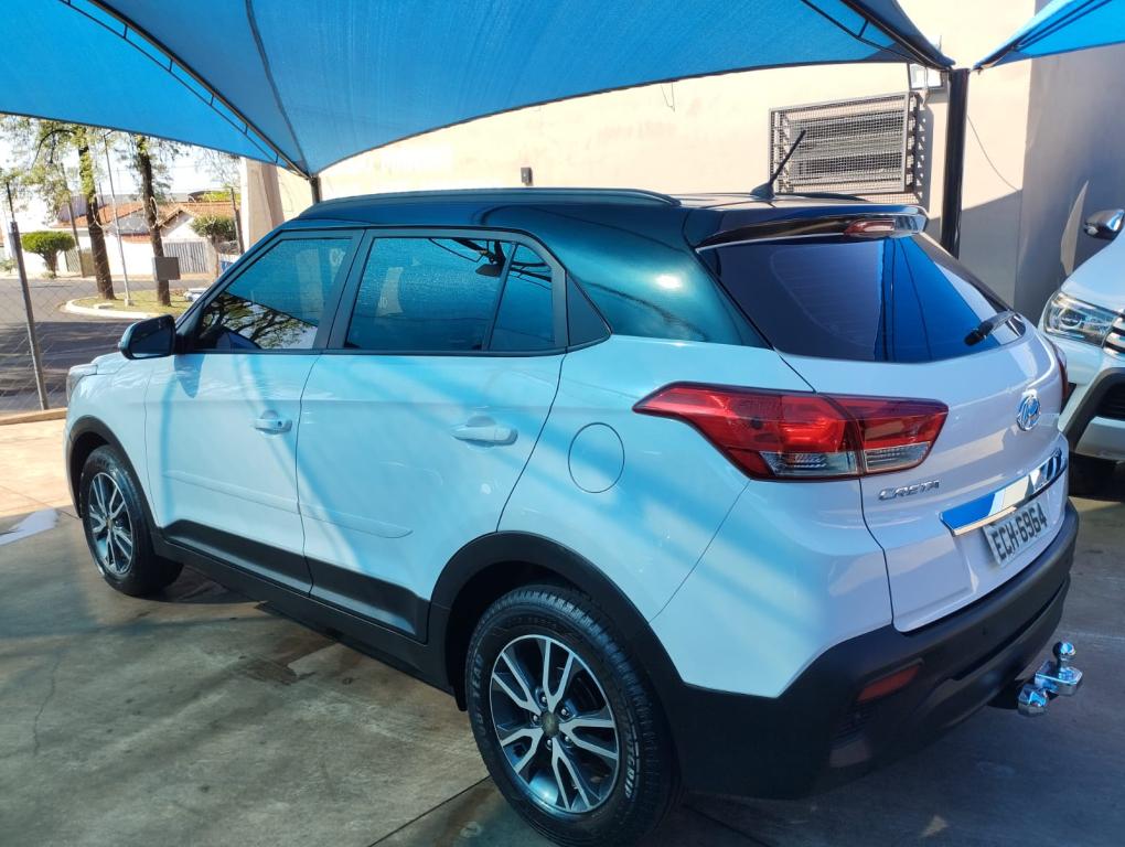 HYUNDAI Creta - Foto