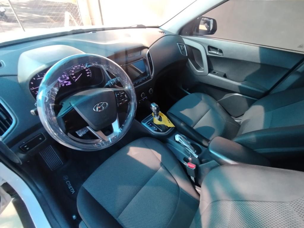 HYUNDAI Creta - Foto