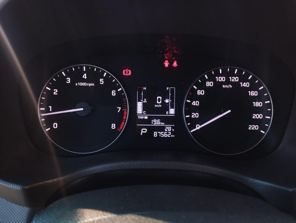 HYUNDAI Creta - Foto