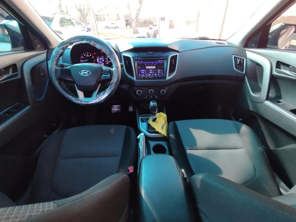 HYUNDAI Creta - Foto