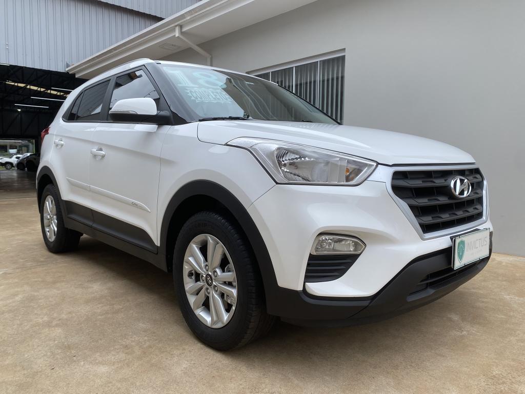 HYUNDAI Creta - Foto