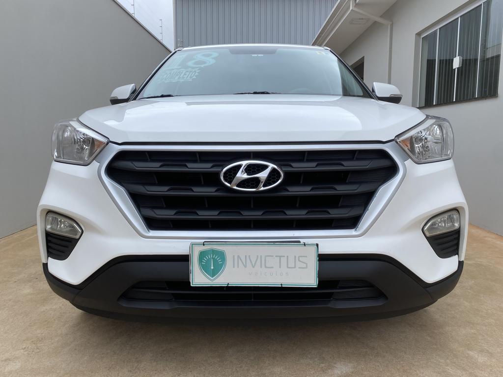 HYUNDAI Creta - Foto