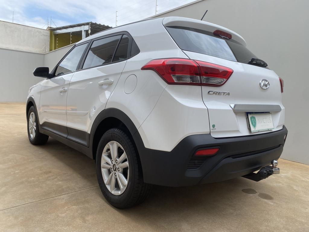 HYUNDAI Creta - Foto