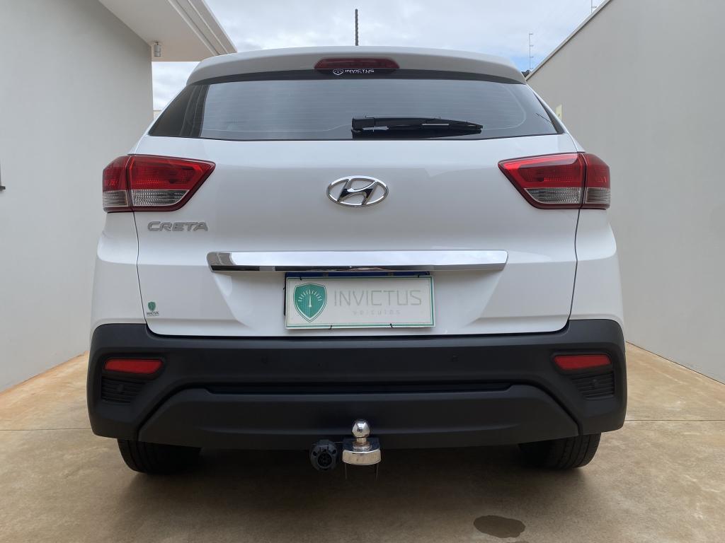 HYUNDAI Creta - Foto