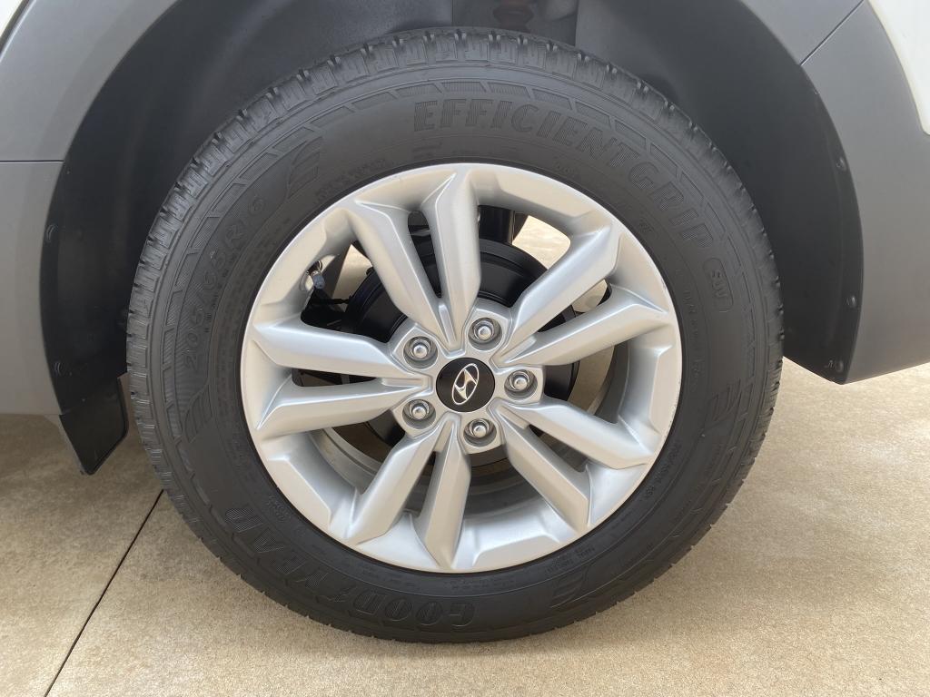 HYUNDAI Creta - Foto