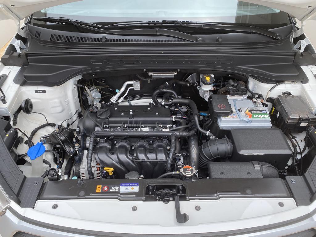 HYUNDAI Creta - Foto