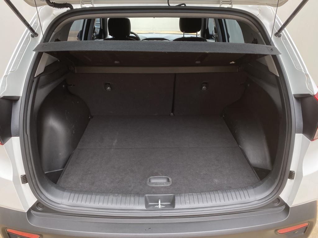 HYUNDAI Creta - Foto