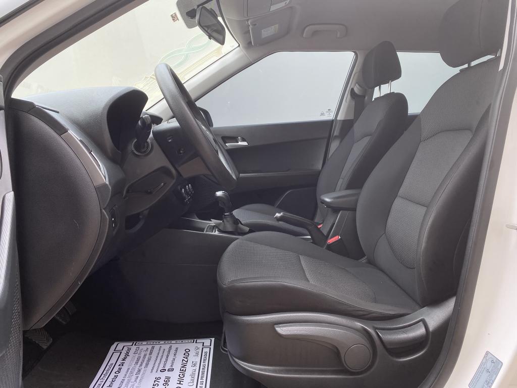 HYUNDAI Creta - Foto