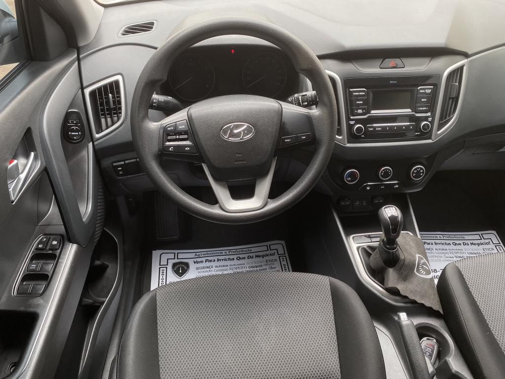 HYUNDAI Creta - Foto