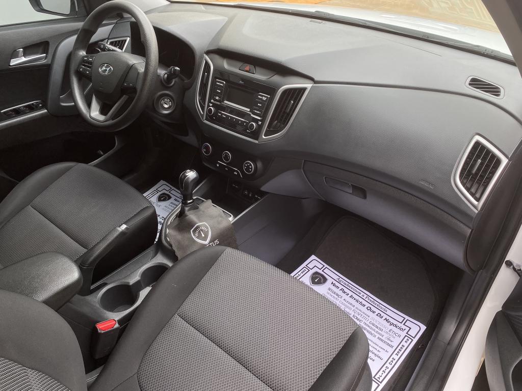 HYUNDAI Creta - Foto