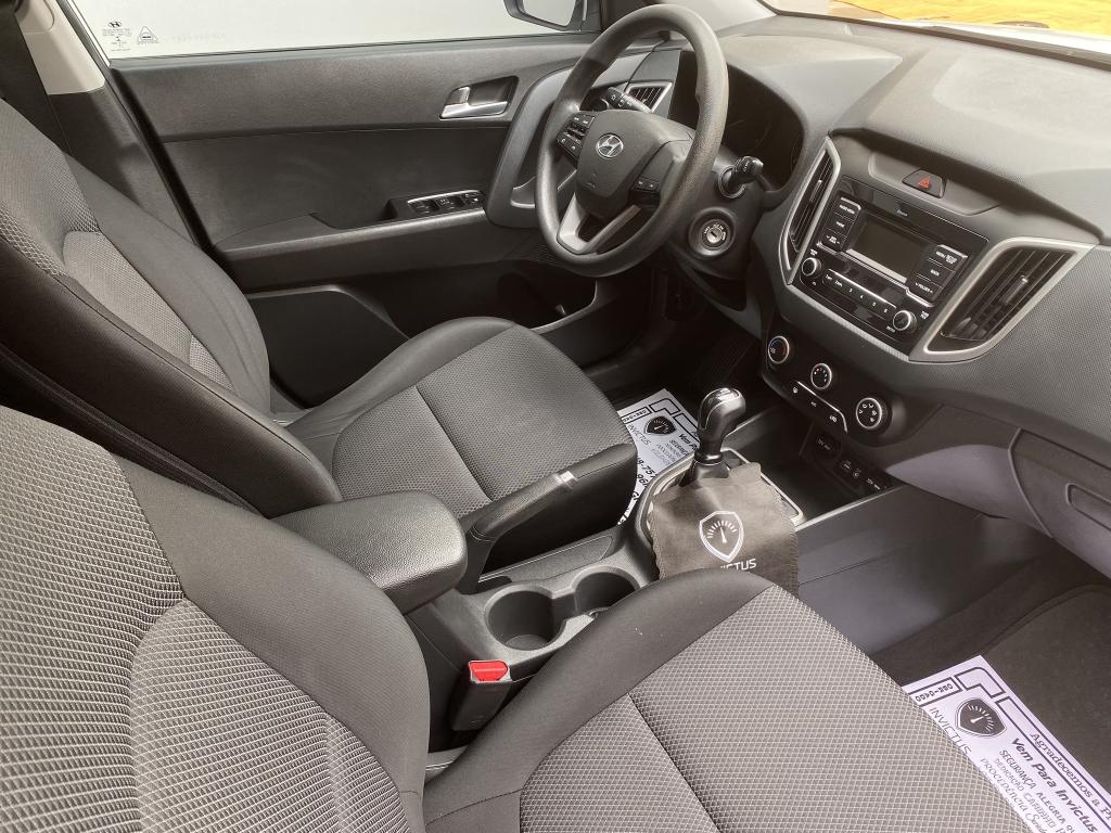 HYUNDAI Creta - Foto