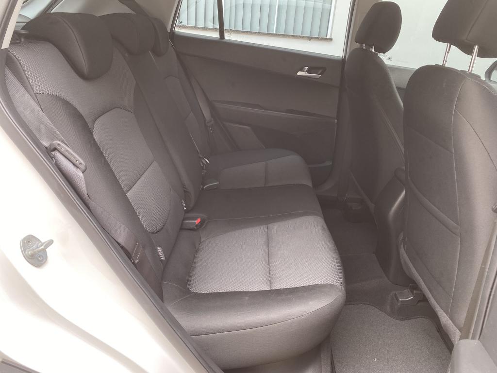 HYUNDAI Creta - Foto