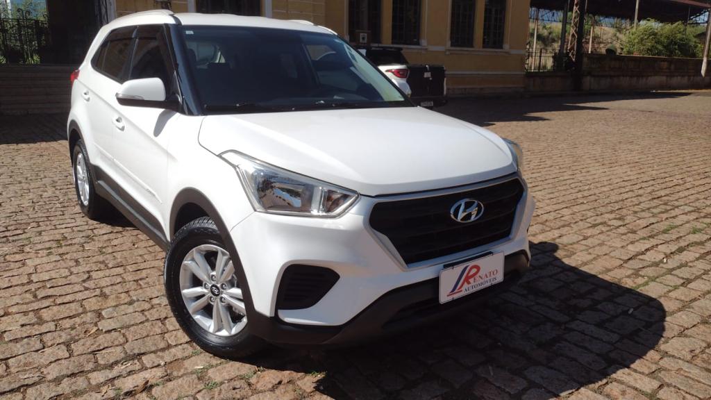 HYUNDAI Creta - Foto