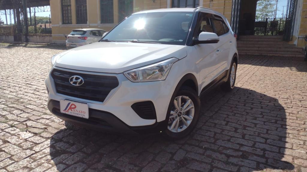 HYUNDAI Creta - Foto