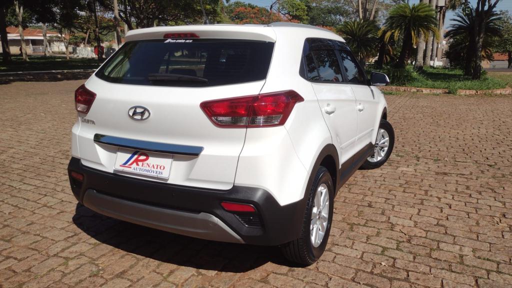 HYUNDAI Creta - Foto