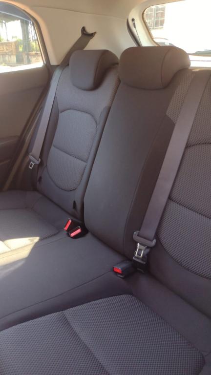 HYUNDAI Creta - Foto