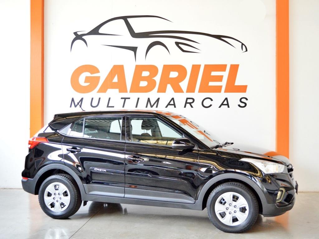 HYUNDAI Creta - Foto