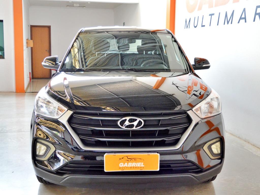 HYUNDAI Creta - Foto