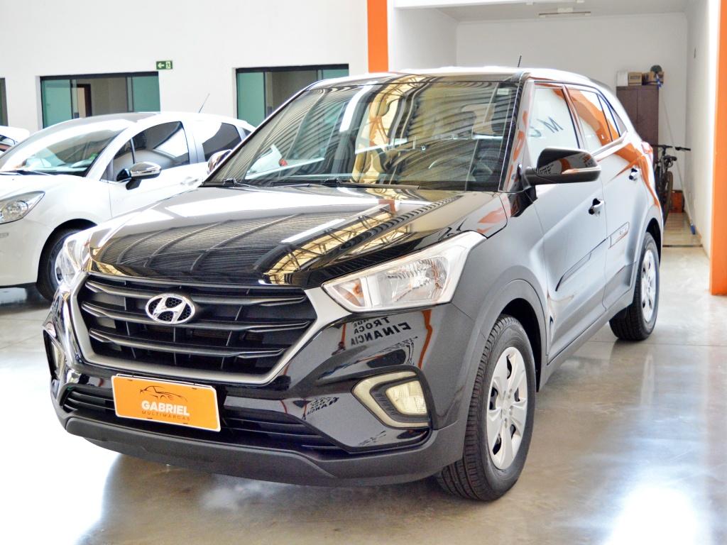 HYUNDAI Creta - Foto