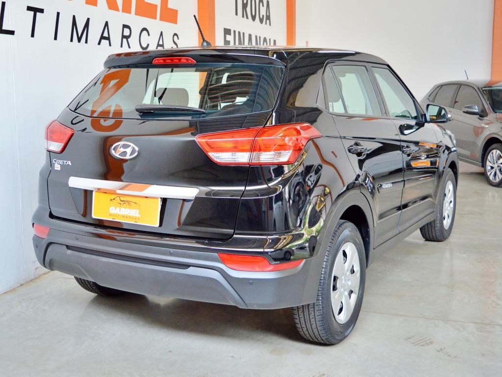 HYUNDAI Creta - Foto