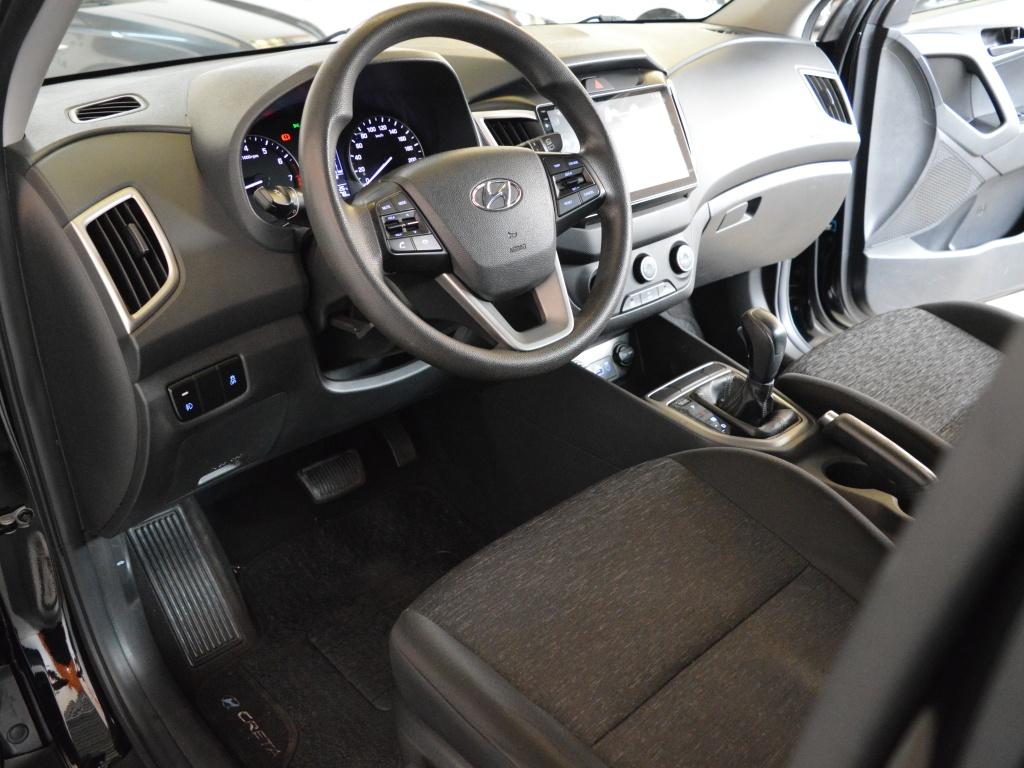 HYUNDAI Creta - Foto