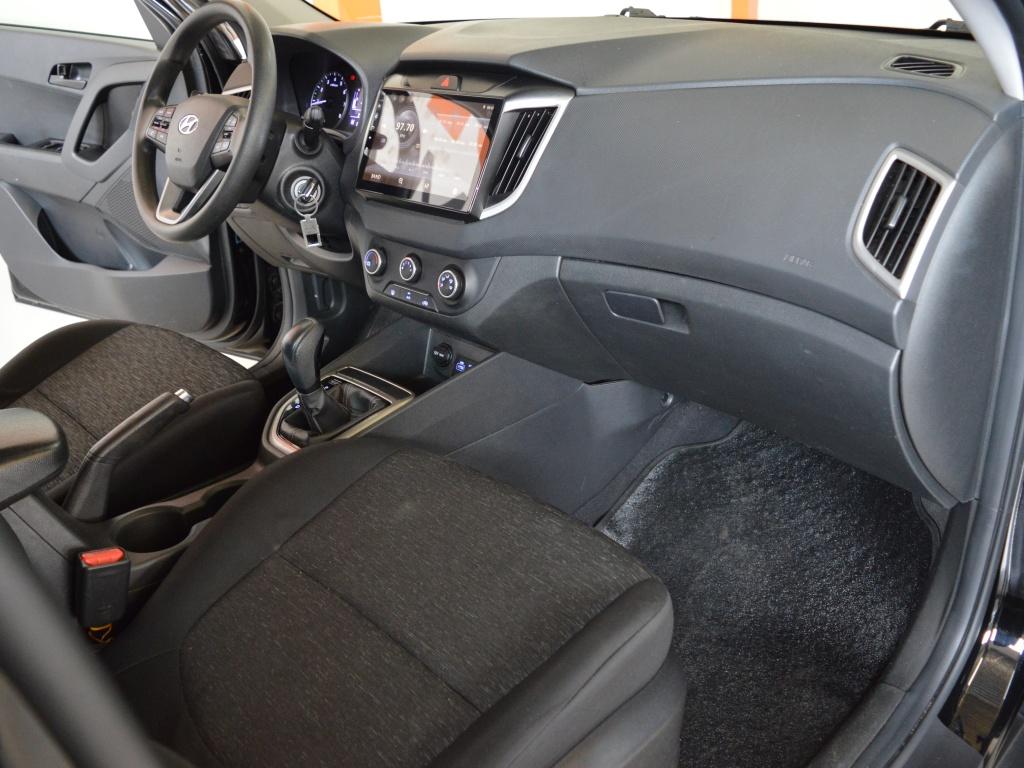 HYUNDAI Creta - Foto