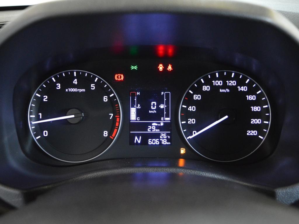 HYUNDAI Creta - Foto