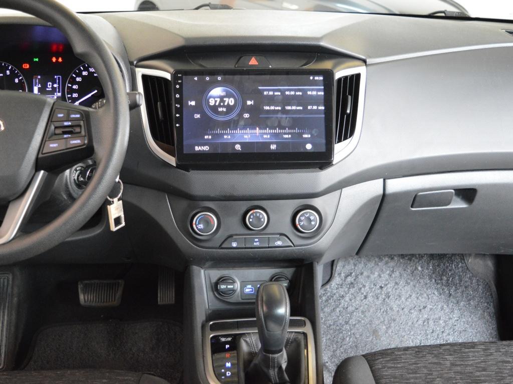 HYUNDAI Creta - Foto