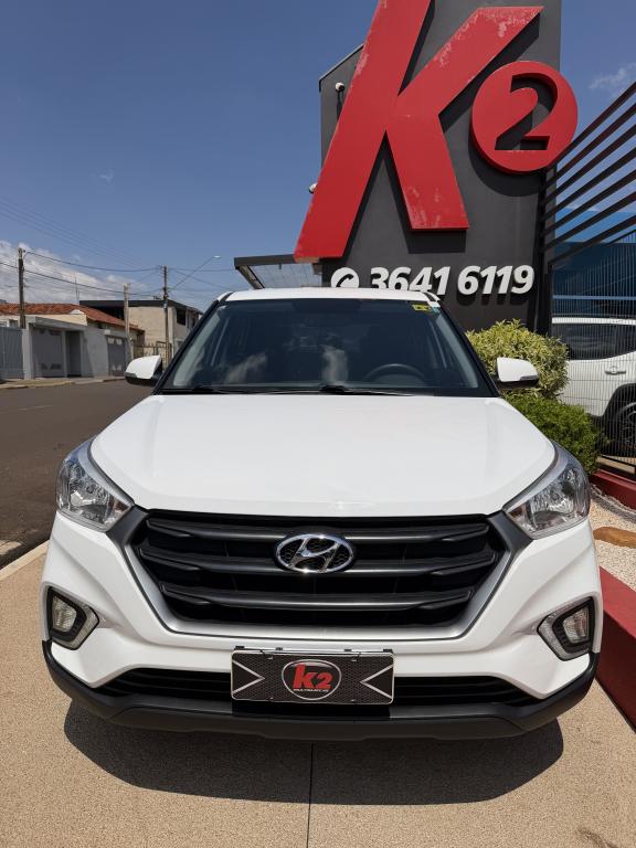 HYUNDAI Creta - Foto