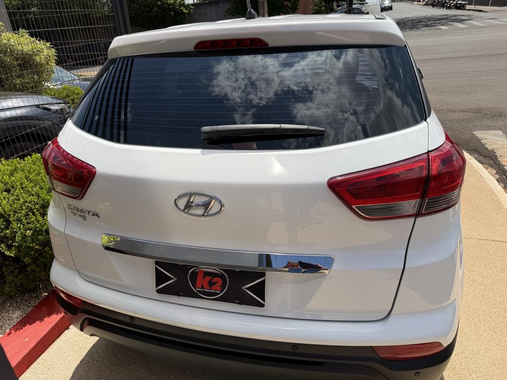 HYUNDAI Creta - Foto