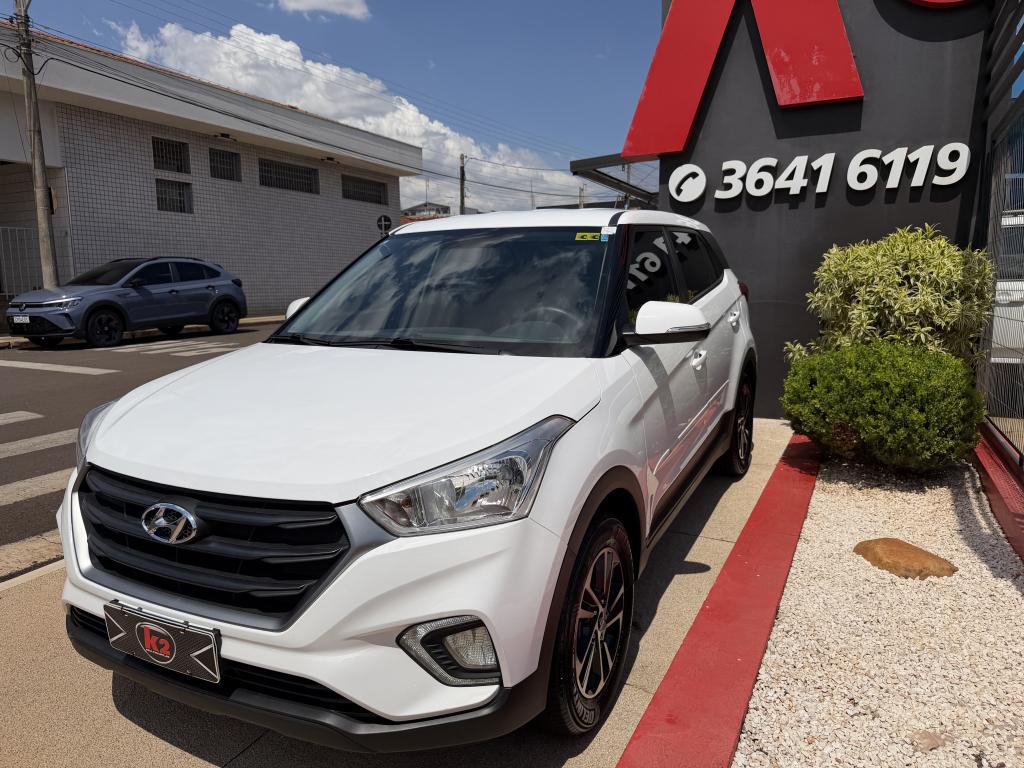 HYUNDAI Creta - Foto