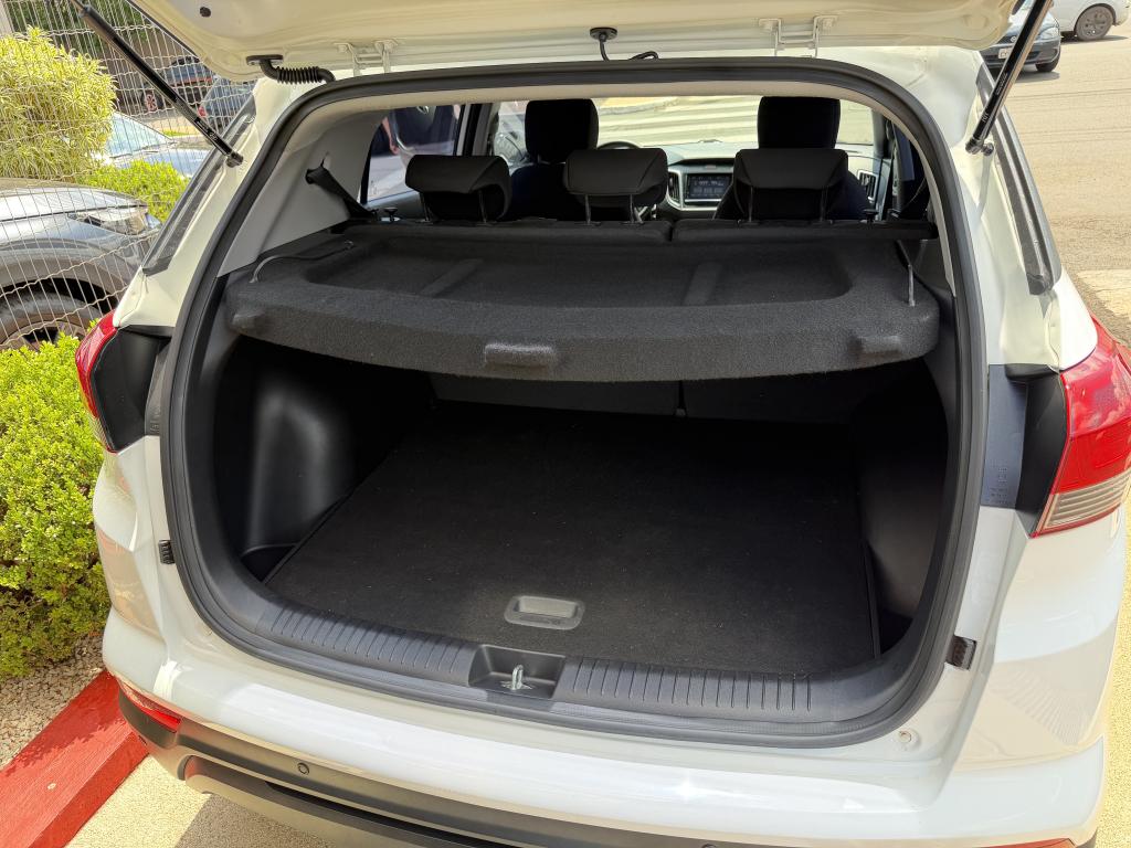 HYUNDAI Creta - Foto