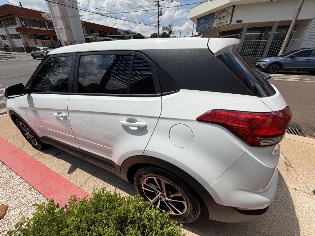 HYUNDAI Creta - Foto