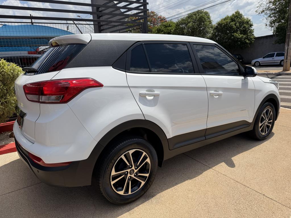 HYUNDAI Creta - Foto