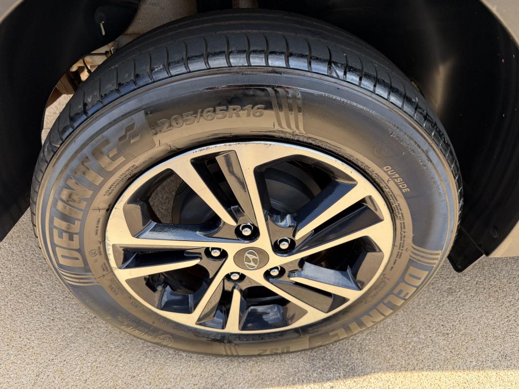 HYUNDAI Creta - Foto