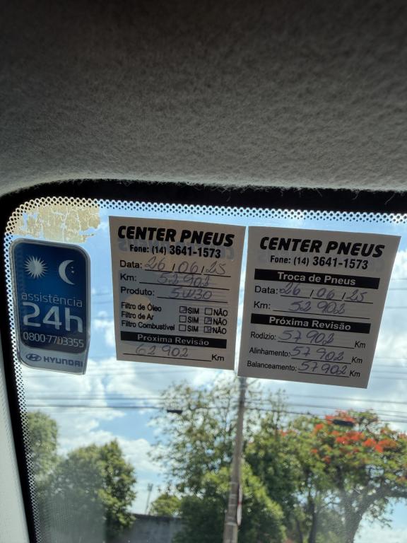 HYUNDAI Creta - Foto